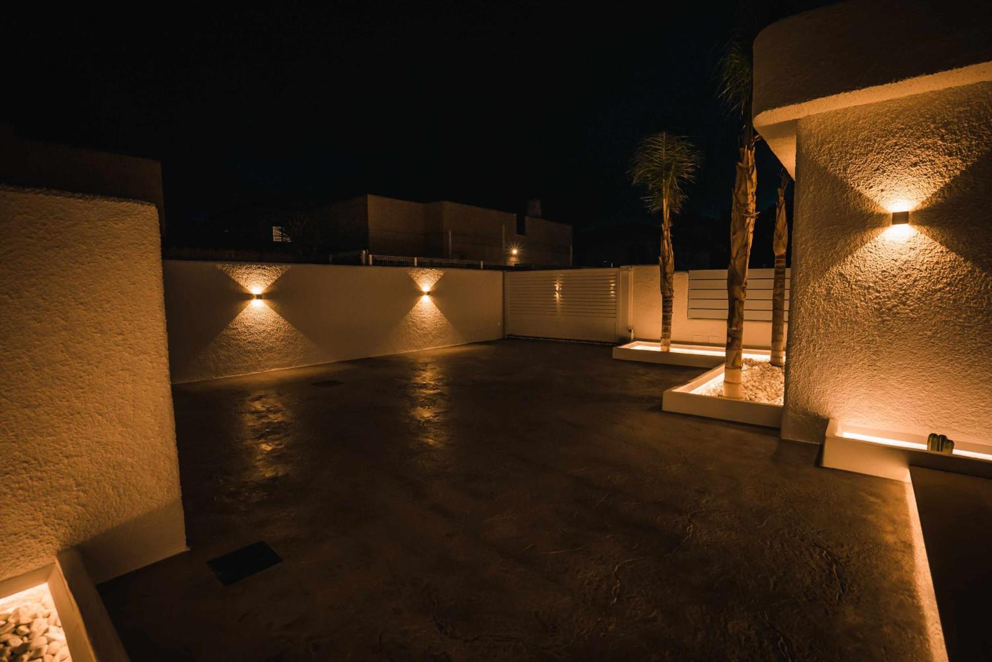 Casa Gavilan En Riumar Exterior photo